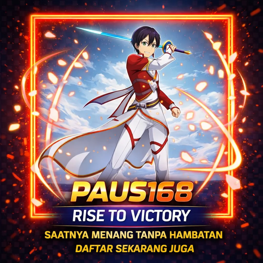 Galeri foto Paus168 | Game Online Modern Dengan Alur Main Lebih Ringan di Jakarta